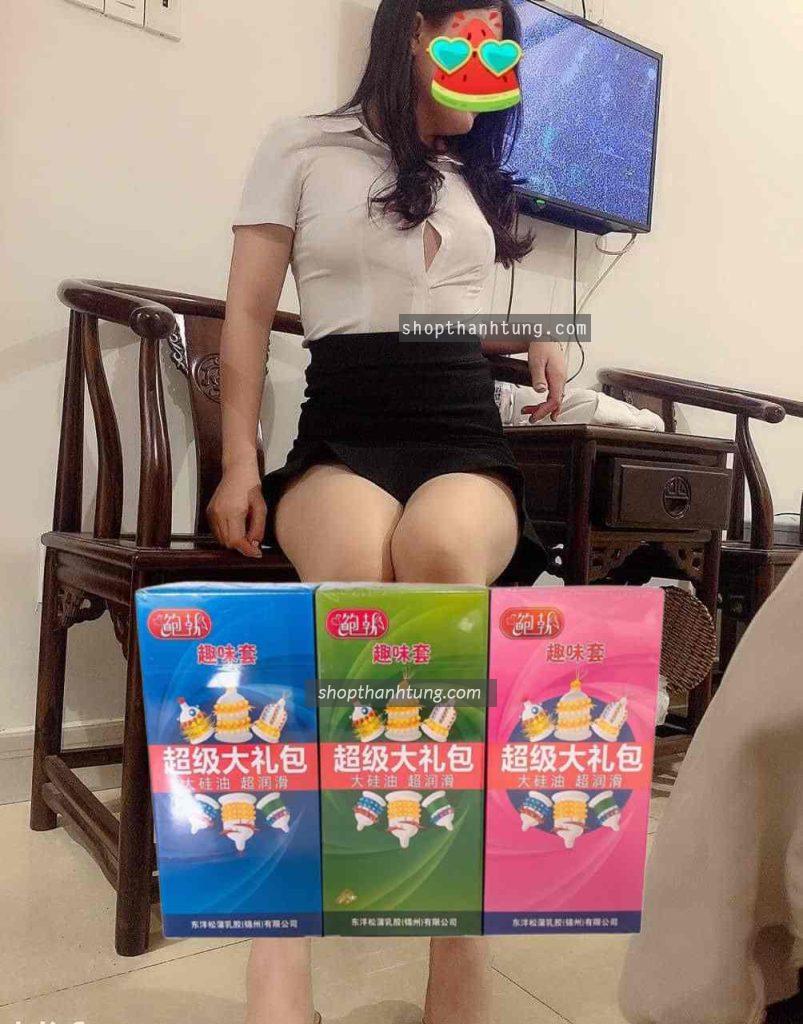 Nên chọn mua ở đâu để đảm bảo uy tín và riêng tư