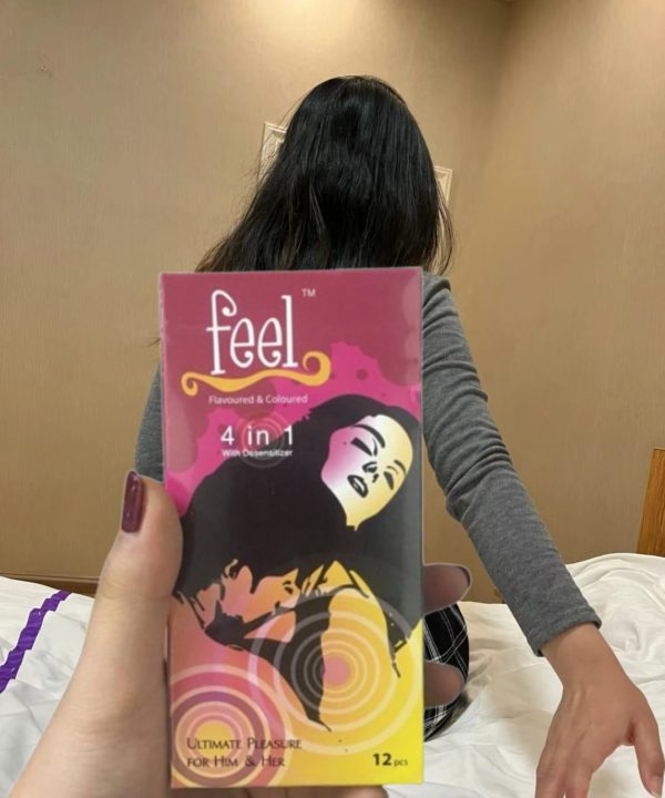 Cách Mua Bao Cao Su Không Ngại