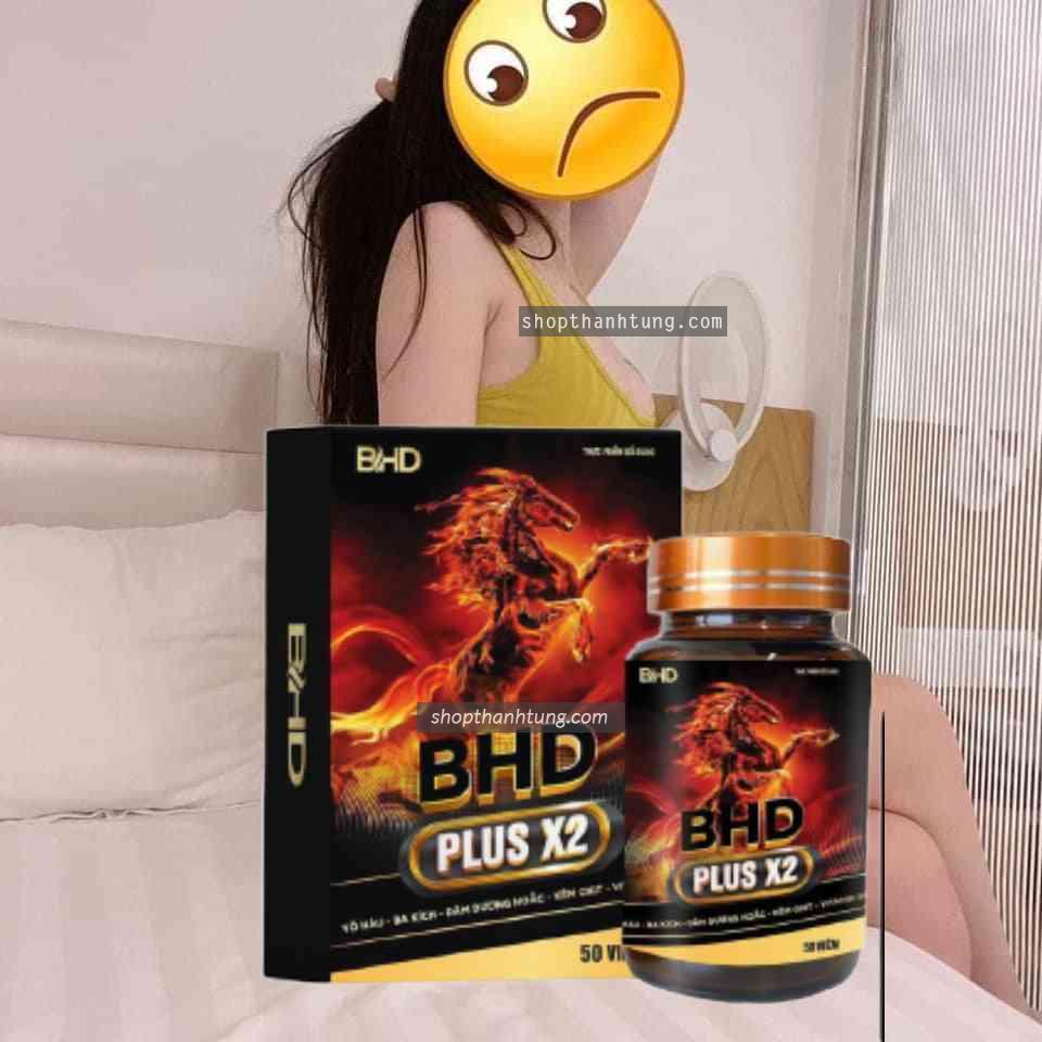 Viên Uống Bổ Hoàn Dương Là Gì