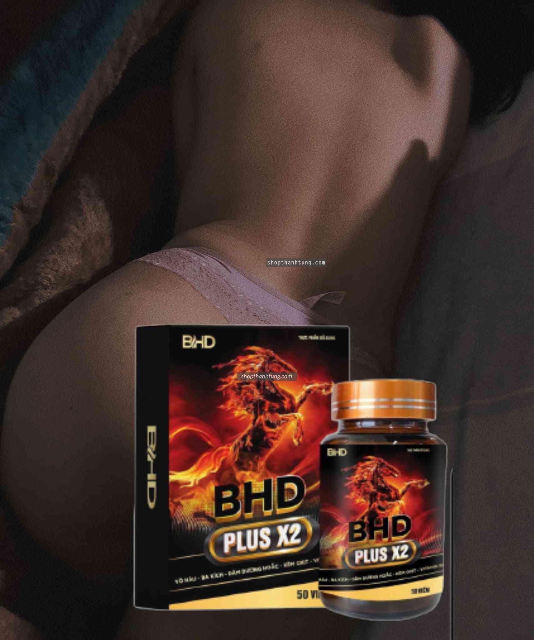 Viên Uống Bổ Hoàn Dương Tại Hà Nội