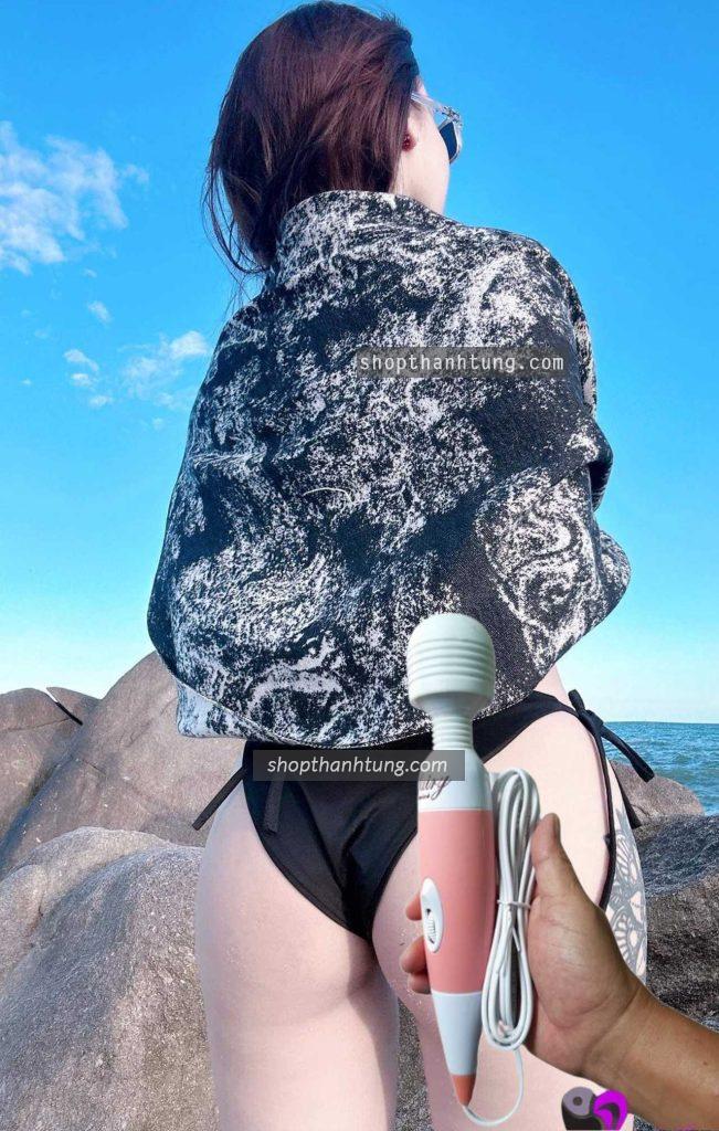 Ưu Điểm Của Chày Rung So Với Các Loại Đồ Chơi Tình Dục Khác