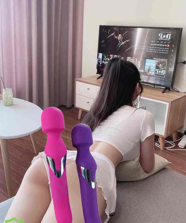 Chày Rung Tình Yêu Tại Tiền Giang