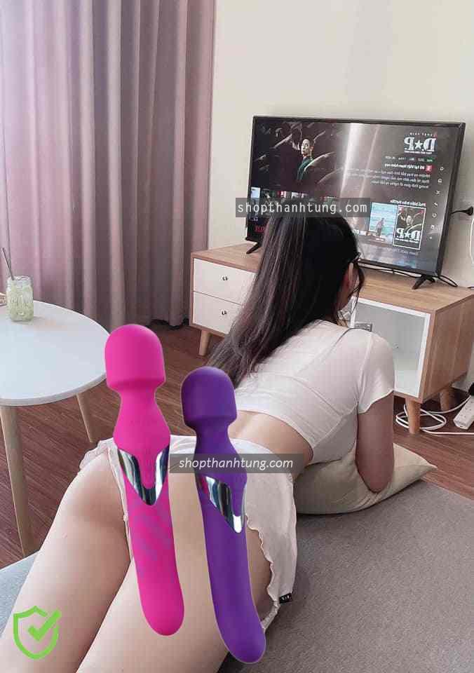 Chày Rung Tình Yêu Tại Tiền Giang