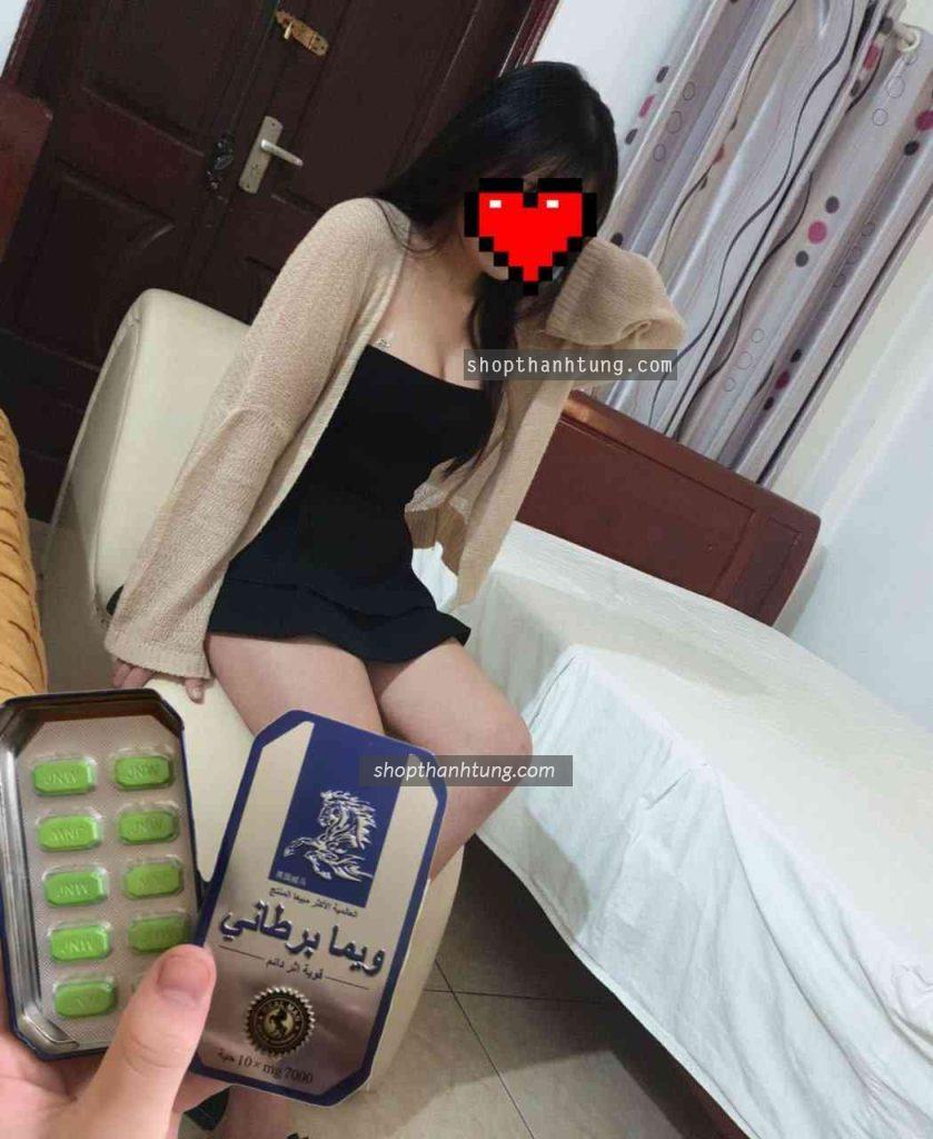 Mua Cường dương Ngựa Thái chính hãng ở đâu tại Hạ Long?