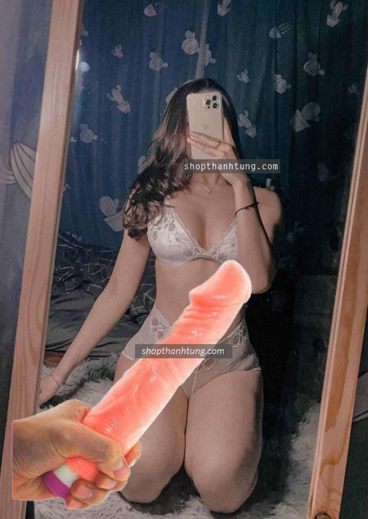 Các Dòng Dương Vật Giả Phổ Biến Nhất Hiện Nay