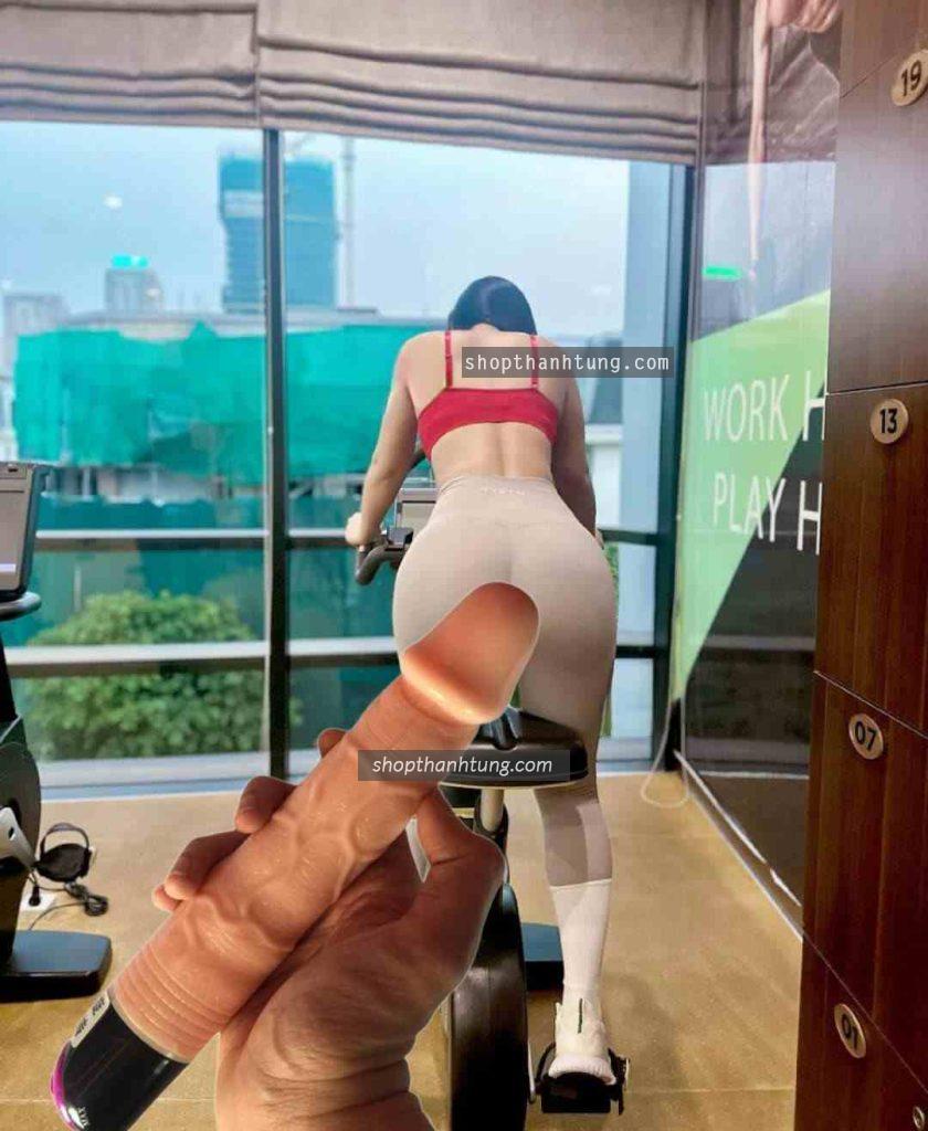 Tại Sao Phụ Nữ Tại Tiền Giang Ưa Chuộng Dương Vật Giả
