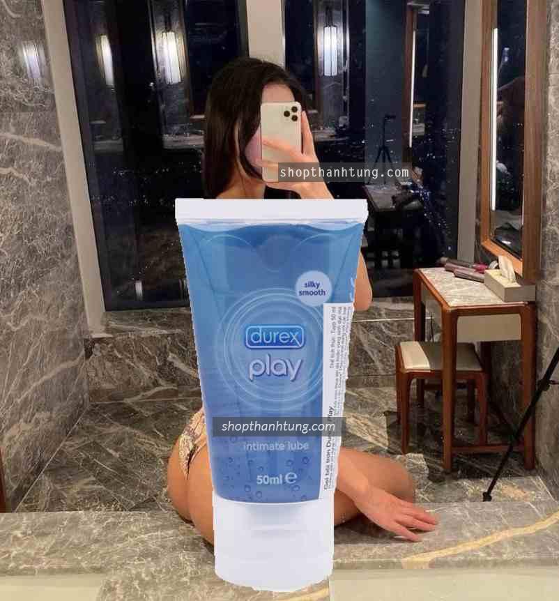 Ai Nên Dùng Gel Bôi Trơn