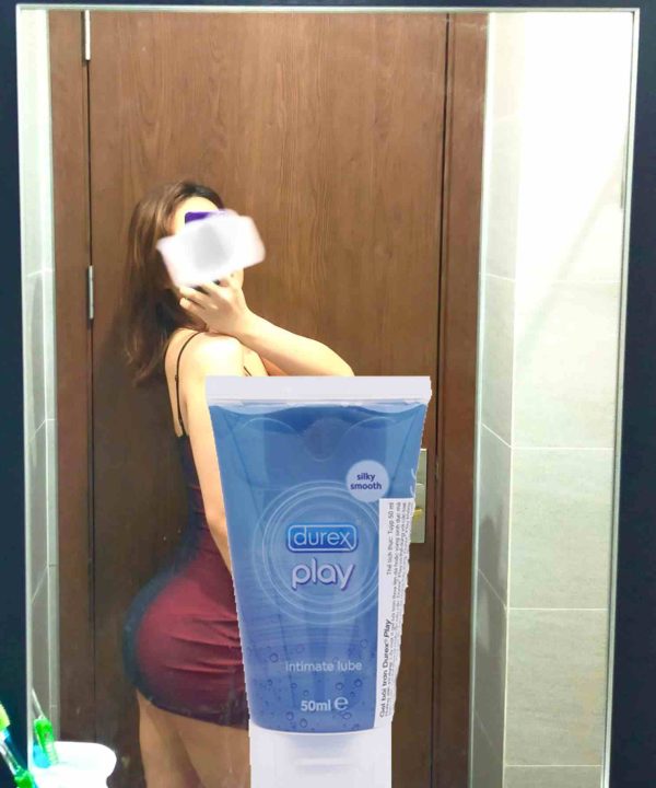 Gel Bôi Trơn Tại Tiền Giang