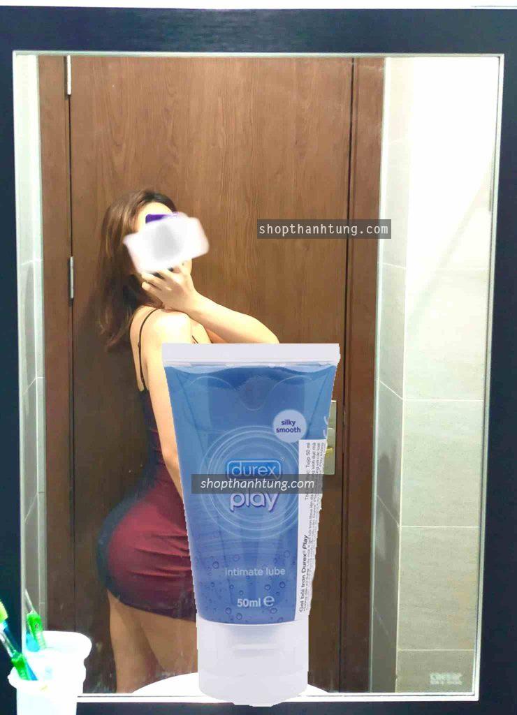 Gel Bôi Trơn Tại Tiền Giang