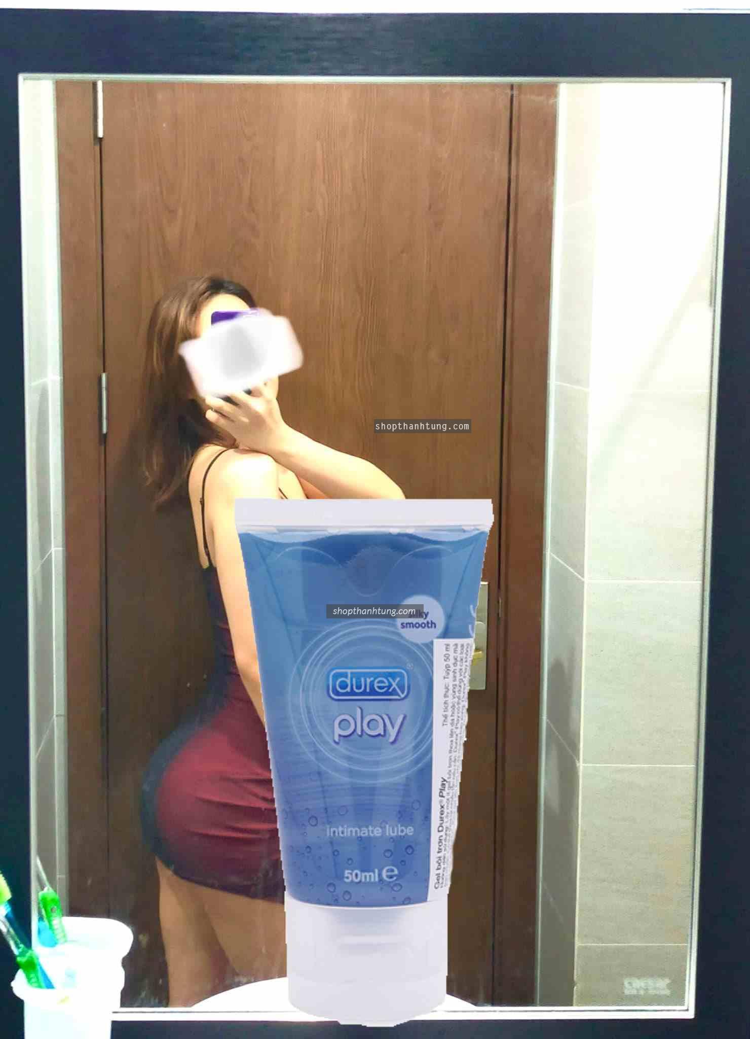 Gel Bôi Trơn Tại Tiền Giang