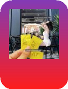 Kẹo A7 Tại Hạ Long