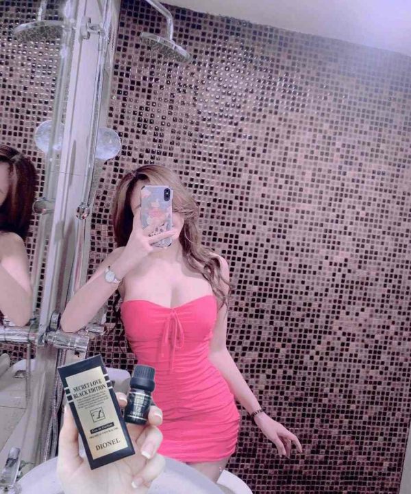 Nước Hoa Vùng Kín Tại Quảng Ninh