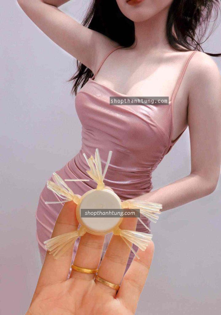 Râu Rồng Silicon Tại Tiền Giang