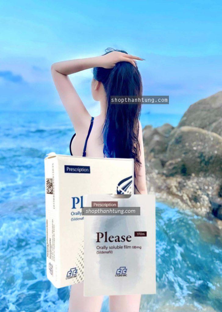 Mua tem Please tại Quảng Ninh – Nên chọn địa chỉ nào