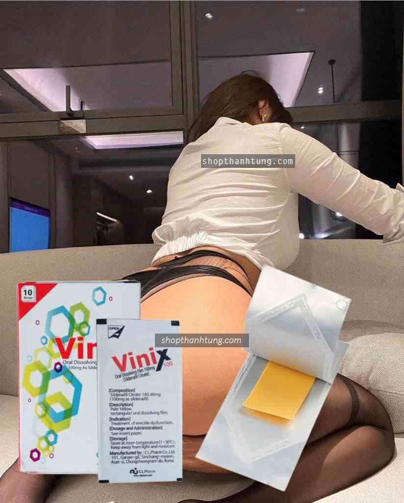Vì sao tem Vinix được ưa chuộng tại Tiền Giang