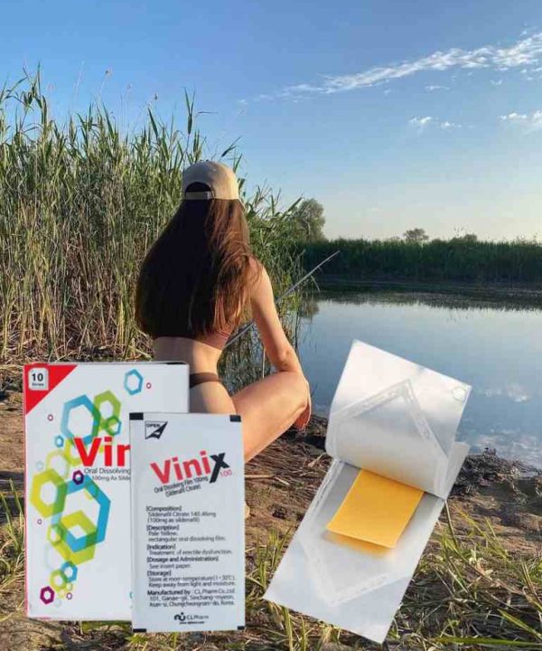 Tem Vinix Tại Tiền Giang