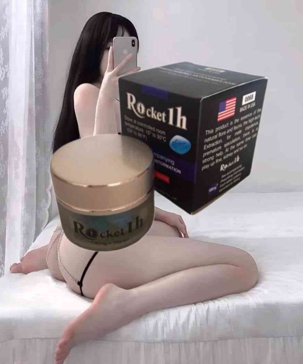 Rocket 1h Tại Hạ Long