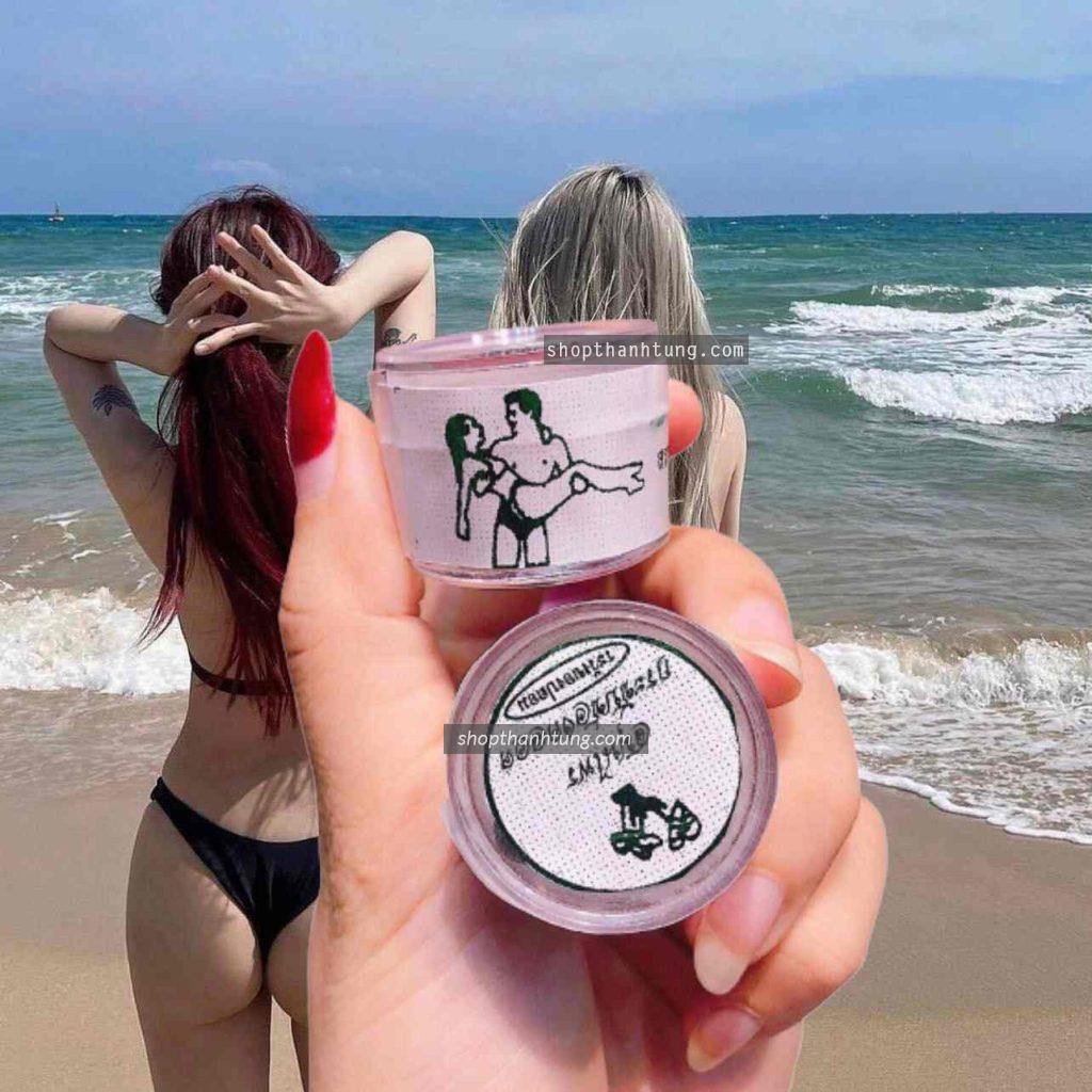 Viên Đặt Se Khít Âm Đạo Là Gì