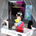 Review Bao Cao Su Zero O2