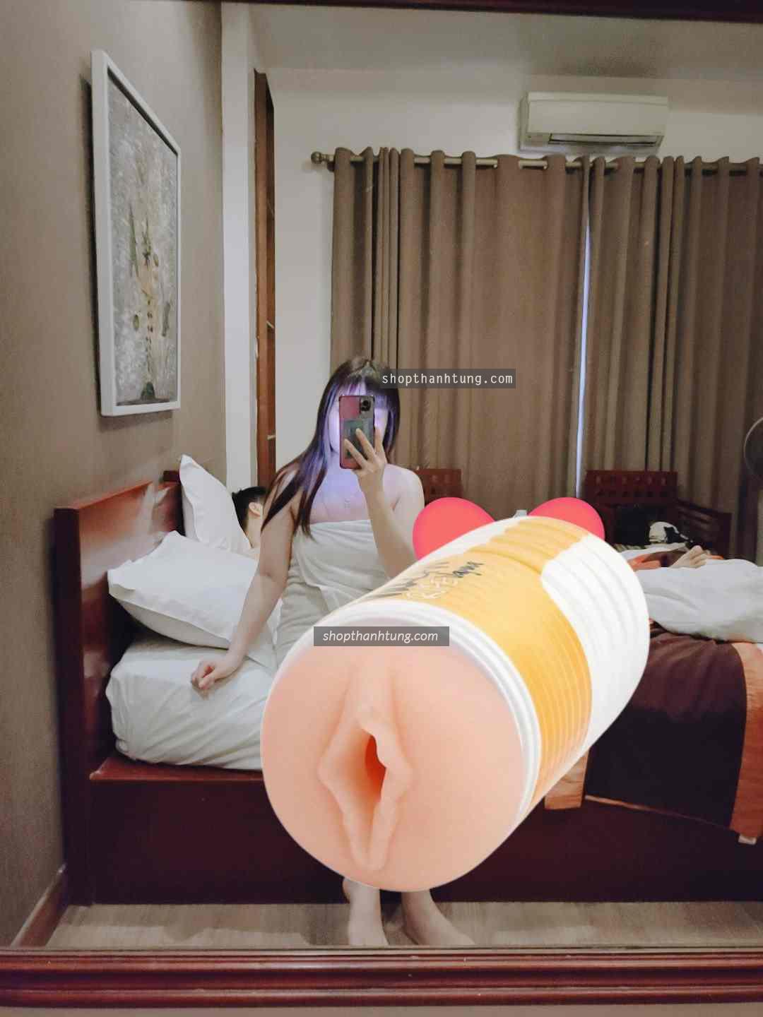 Âm Đạo Giả Tại Quảng Ngãi