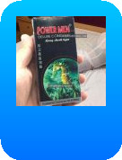Review Bao Cao Su Power Men