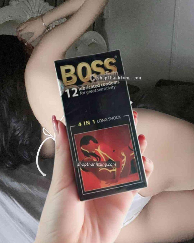 Shop Bao Cao Su Quảng Ngãi