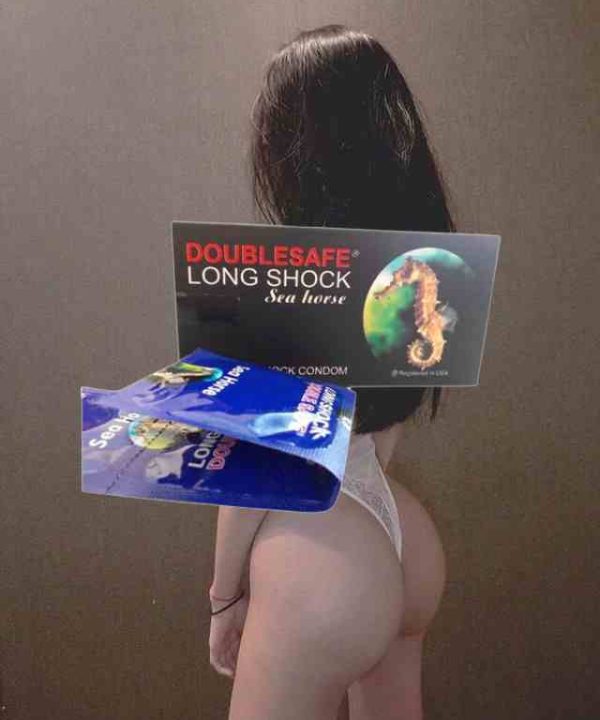 Review Bao Cao Su Cá Ngựa