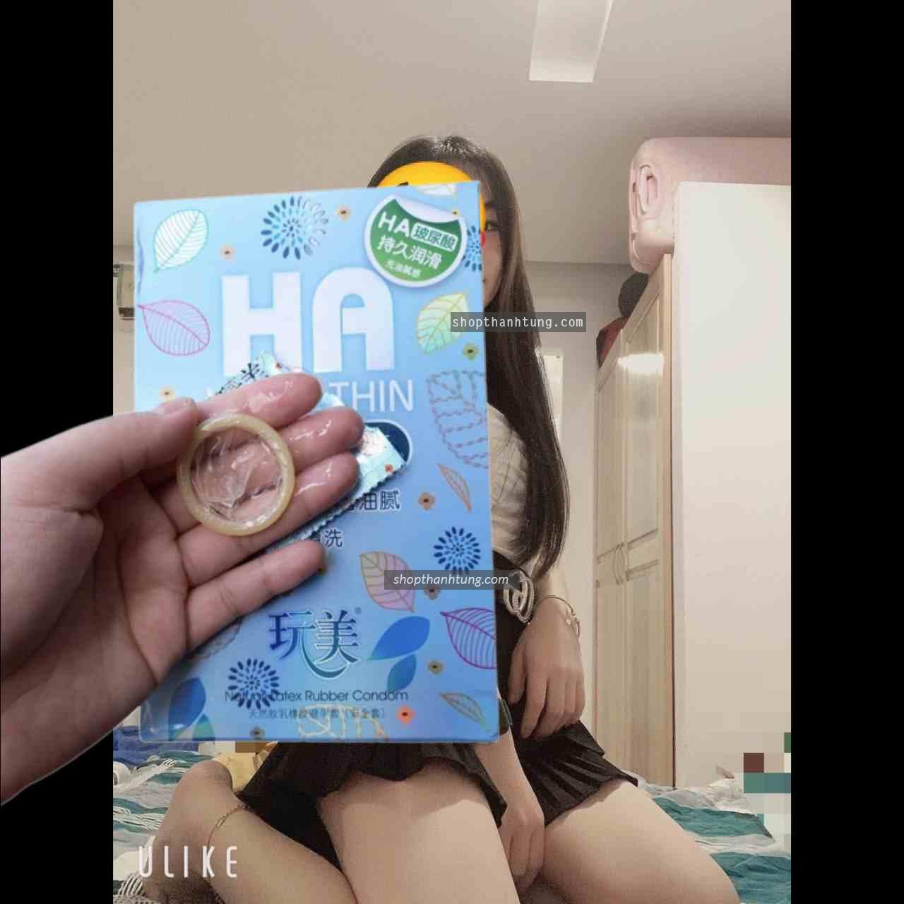 Bao Cao Su Nội Địa Trung Quốc Có Tốt Không?