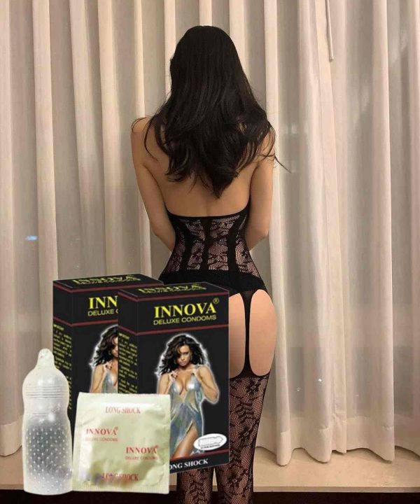 Review Bao Cao Su Innova