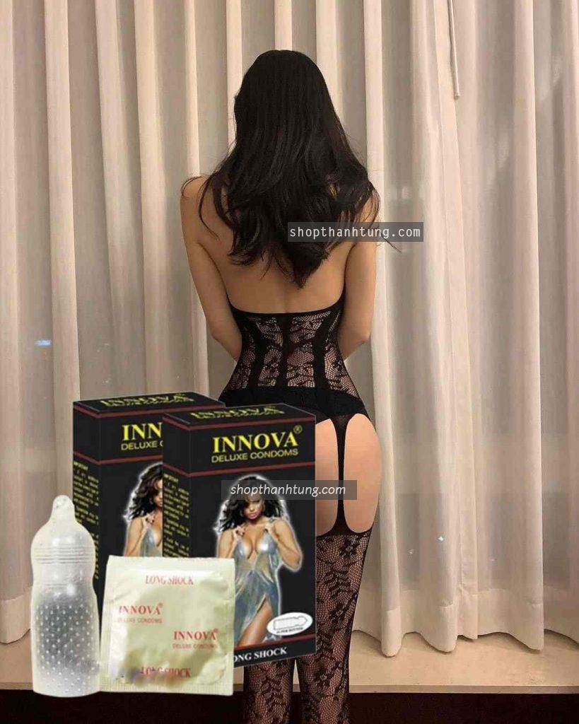 Review Bao Cao Su Innova