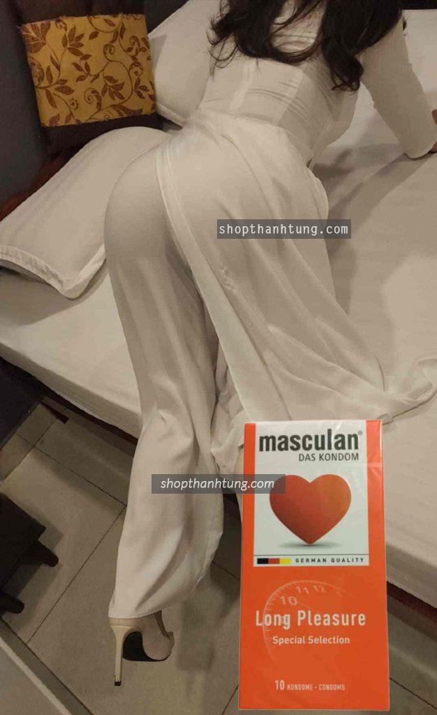 Địa Chỉ Uy Tín Cho Mọi Nhu Cầu Về Bao Cao Su Tại Hải Phòng
