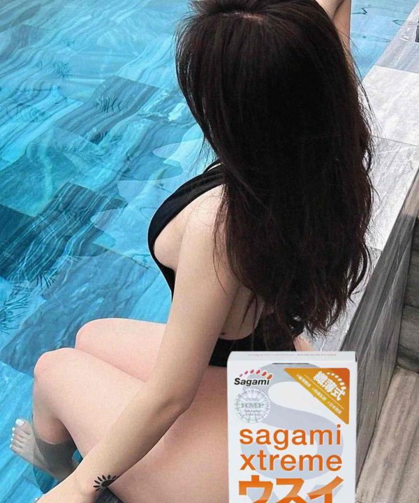 Sagami Xtreme Super Thin Có Tốt Không