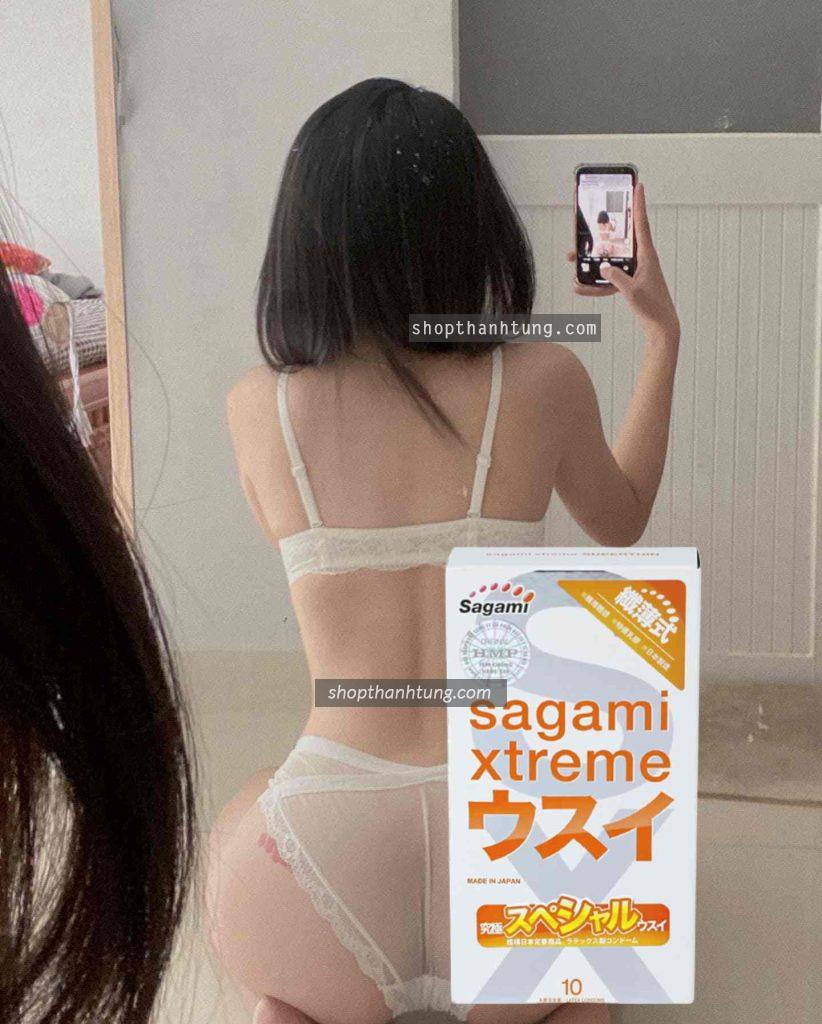 Lý do bạn nên chọn mua tại Shop Thanh Tùng – shop bao cao su Hải Phòng