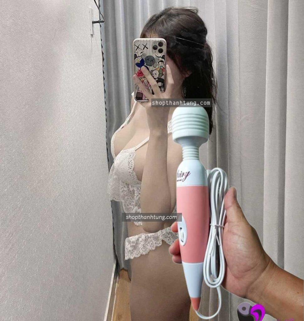 Vì sao chày rung được yêu thích tại Quảng Ngãi