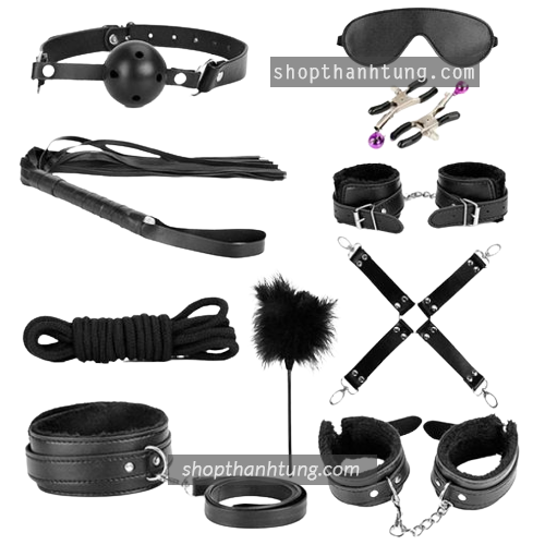 Đồ Chơi Bạo Dâm Tại Tiền Giang