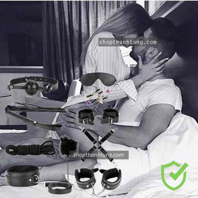 Mua đồ chơi bạo dâm tại Tiền Giang – Địa chỉ nào uy tín