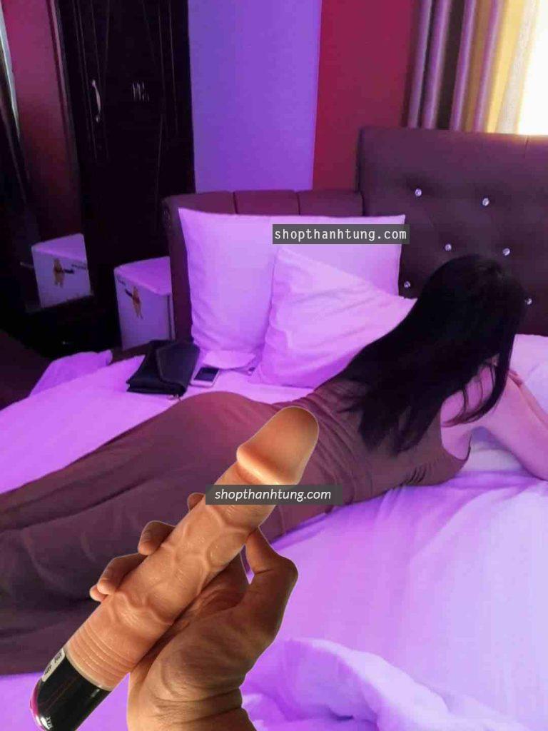 Tại sao nên mua dương vật giả tại Quảng Ngãi