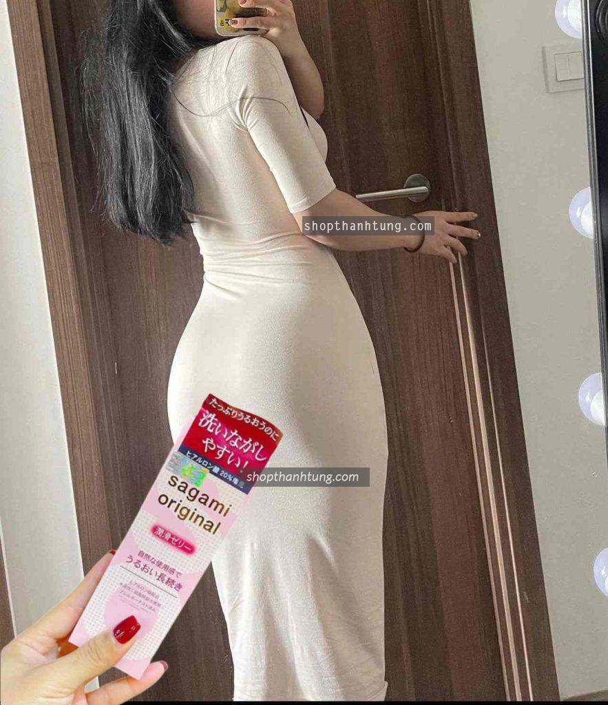 Top gel bôi trơn bán chạy tại Quảng Ngãi