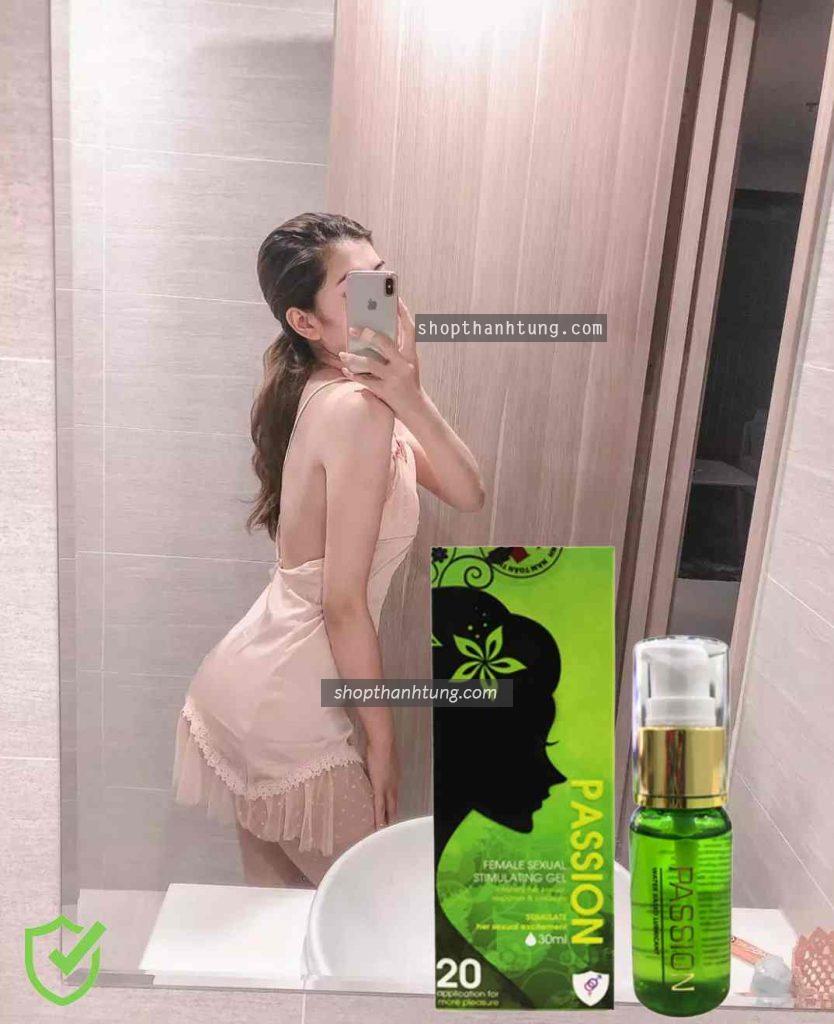 Gel Bôi Trơn Tại Quảng Ngãi