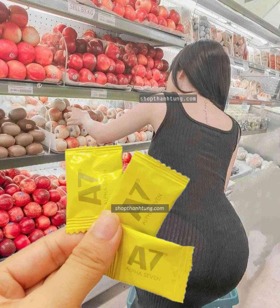 Tại sao quý ông Quảng Ngãi tin dùng kẹo ngậm tăng sinh lý