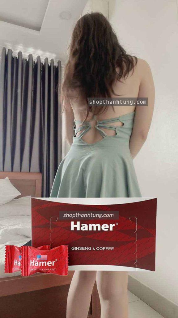 Đối tượng nên dùng kẹo ngậm tăng sinh lý