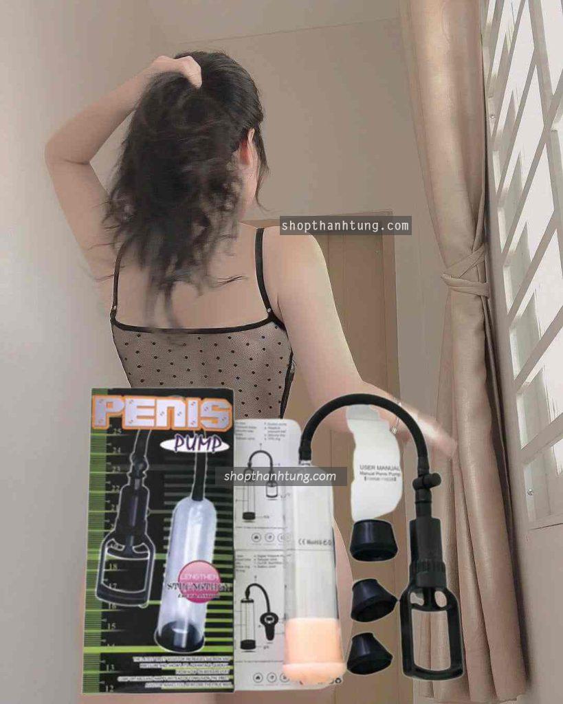 MÁY TẬP DƯƠNG VẬT TẠI QUẢNG NGÃI