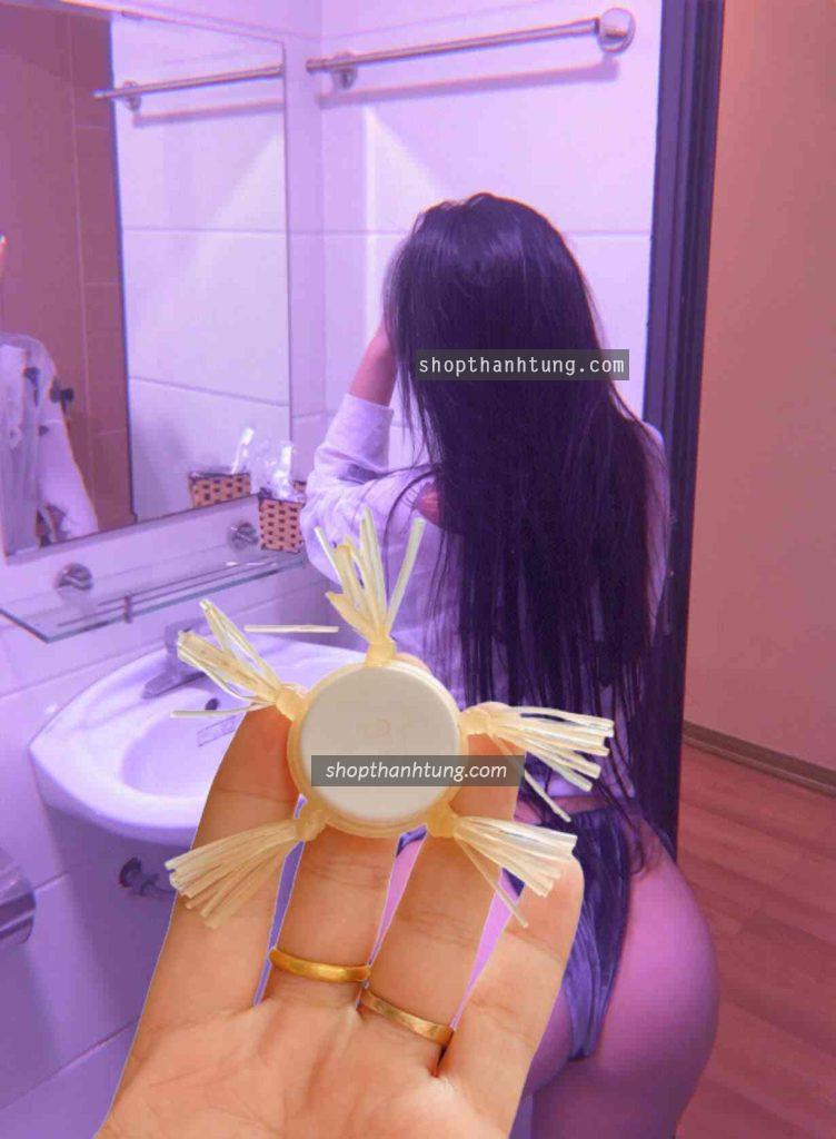 Mua râu rồng silicon tại Quảng Ngãi ở đâu uy tín, kín đáo