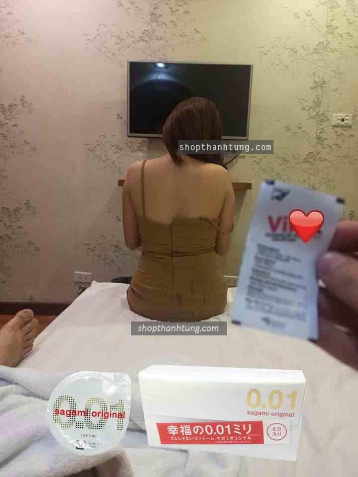 So sánh Sagami 0.01 và 0.02: Điểm giống nhau