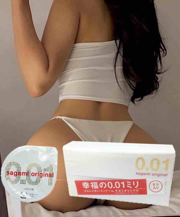 So Sánh Bao Cao Su Sagami 0.01 Và 0.02