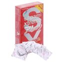 review Bao Cao Su Sagami Xtreme Feel Long