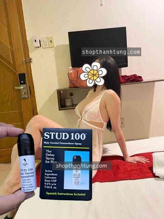 Stud 100 – Anh Quốc