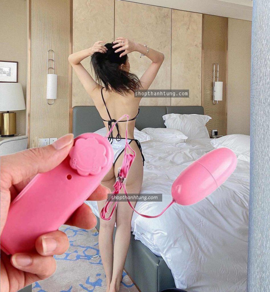 Trứng rung tình yêu tại Quảng Ngãi