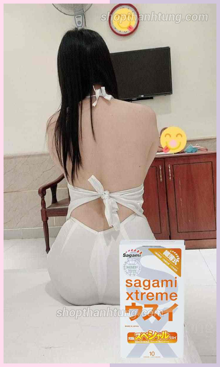 Sagami Xtreme Super Thin Có Tốt Không