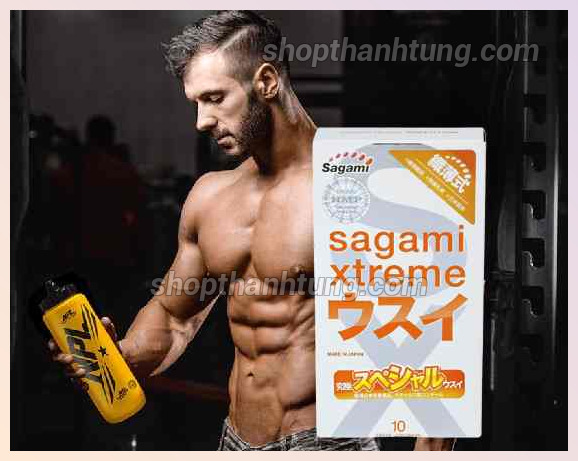 Sagami Xtreme Super Thin Có Tốt Không